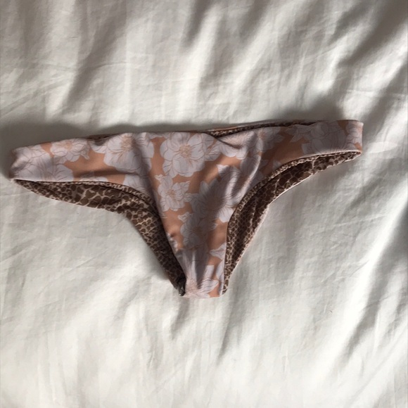acacia swimwear Other - Acacia Bottom acacia swimwear Other - Acacia Bottom